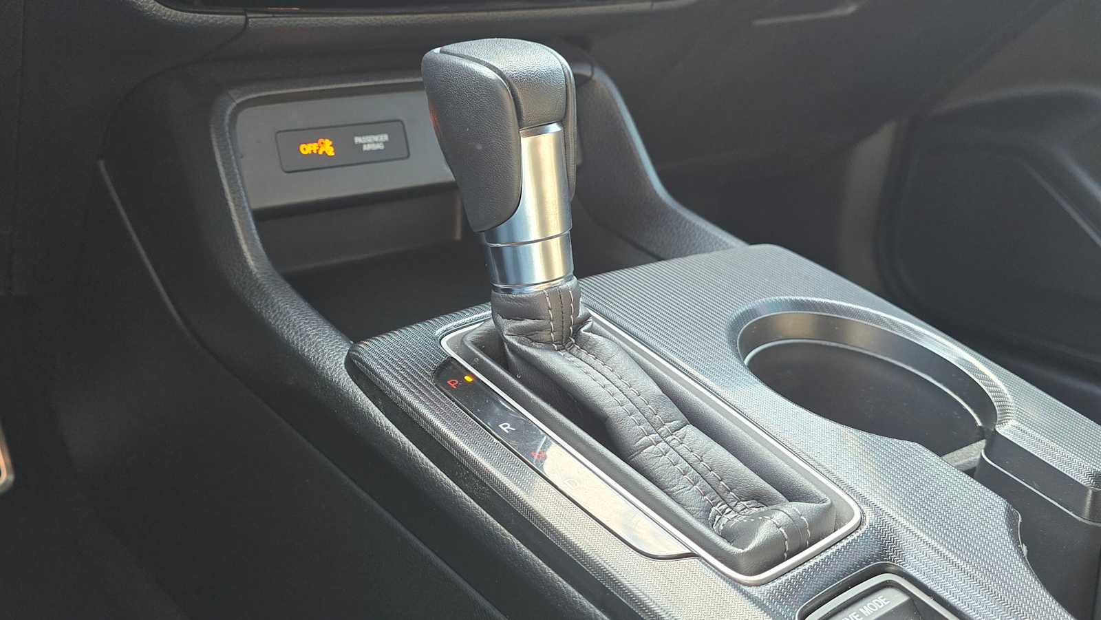 Used 2023 Honda Civic Sport image 38