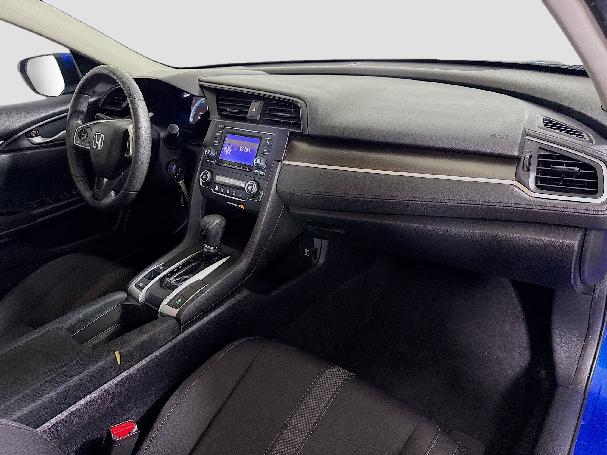 Used 2019 Honda Civic LX image 29