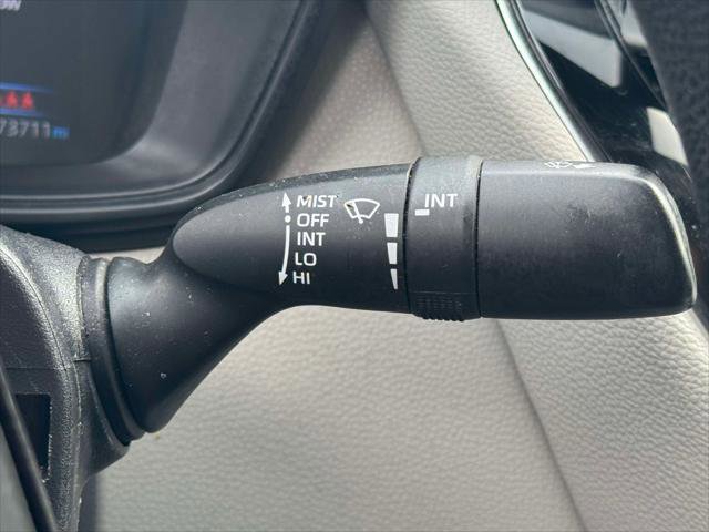 Certified 2021 Toyota Corolla LE w/ Carpet Mat Package (TMS) FWD image 22