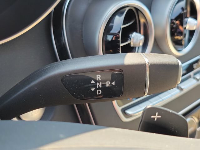 Used 2018 Mercedes-Benz C 300 4MATIC Coupe image 23