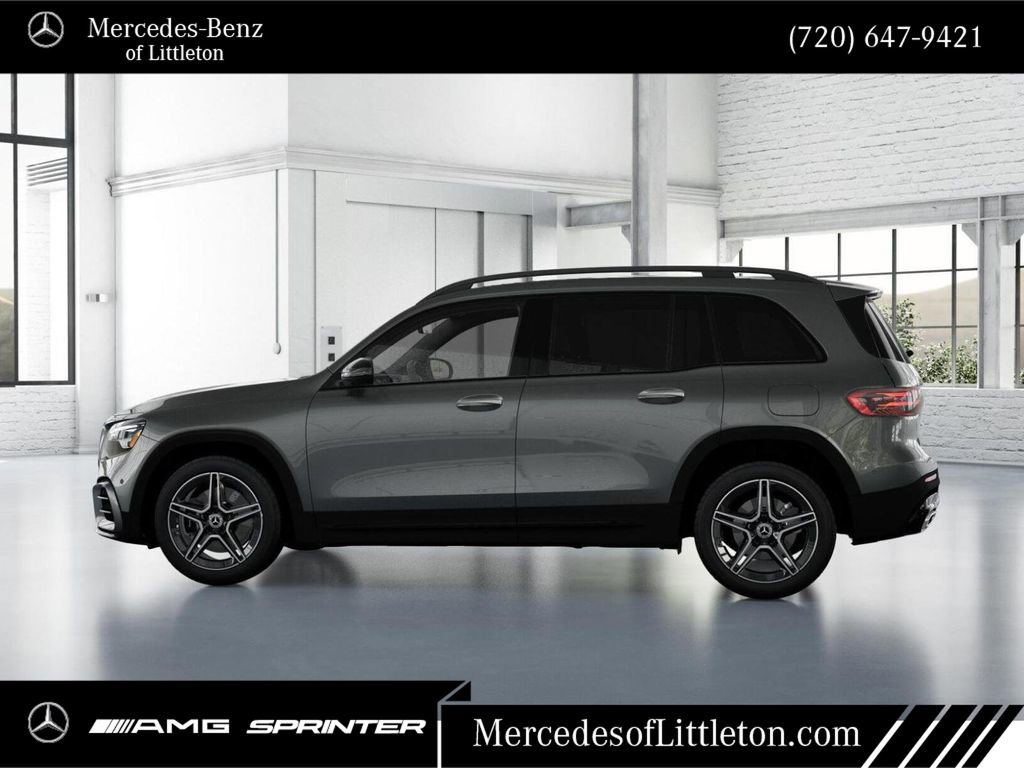 New 2026 Mercedes-Benz GLB 250 GLB 250 image 33