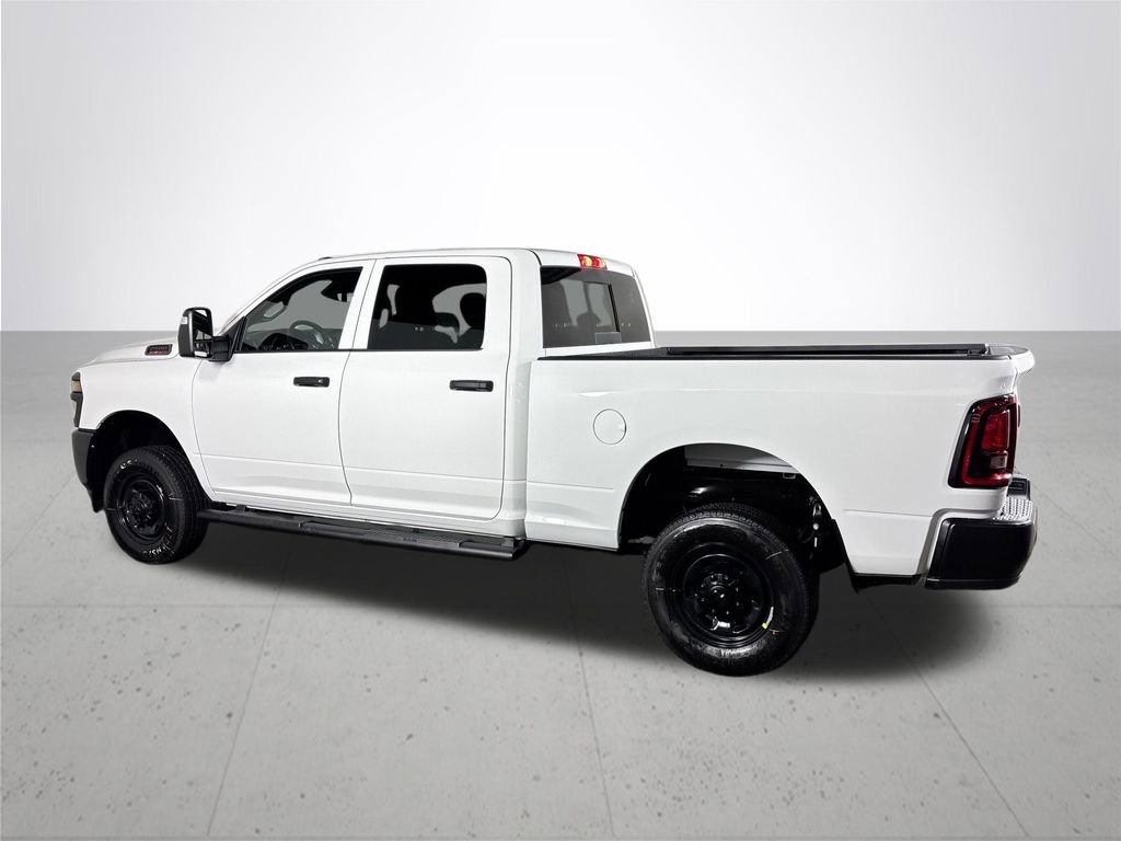 New 2026 RAM 2500 Tradesman image 8