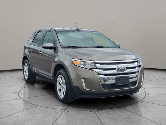 Used 2014 Ford Edge SEL image 14