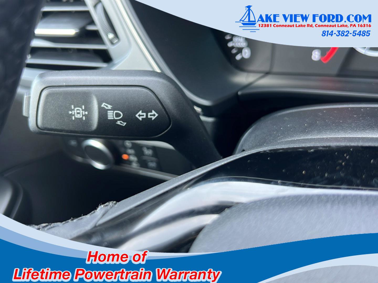 Used 2022 Ford Escape SE w/ Convenience Package image 25