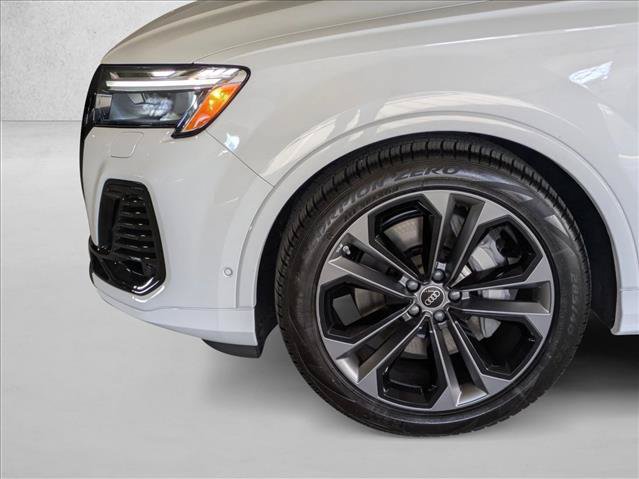 New 2026 Audi Q7 3.0T Premium Plus w/ Premium Plus Package AWD/4WD image 10