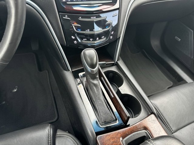 Used 2019 Cadillac XTS Luxury image 21