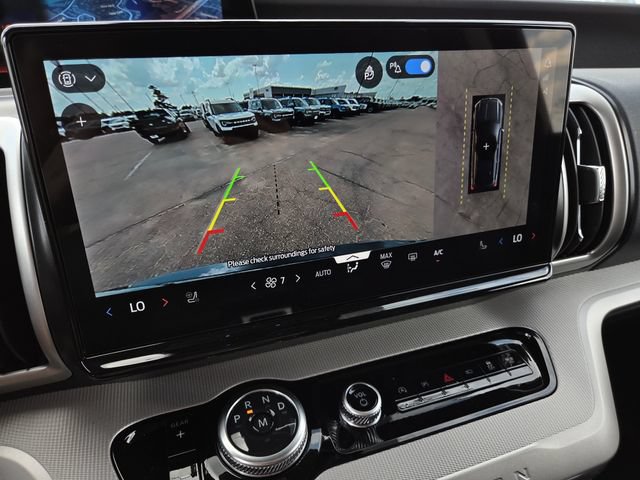 New 2026 Ford Expedition Active RWD image 8