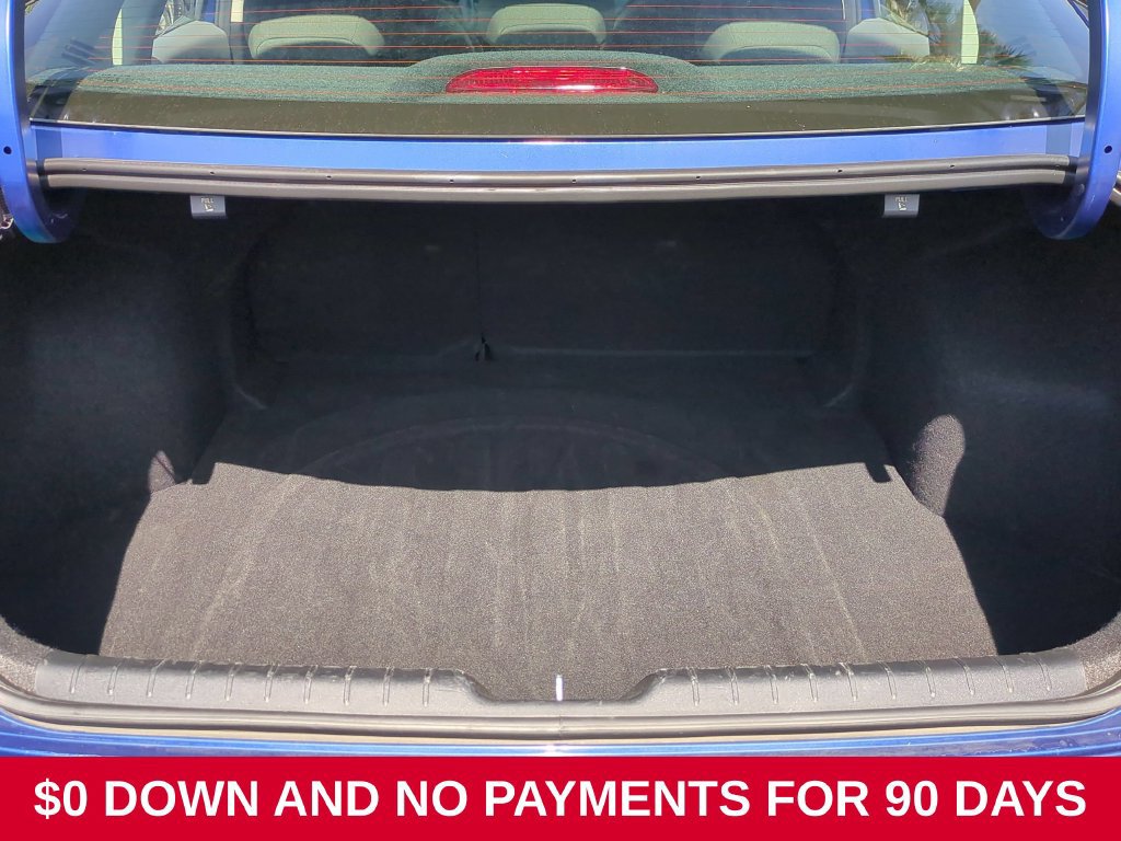 Used 2025 Kia K4 FWD image 27