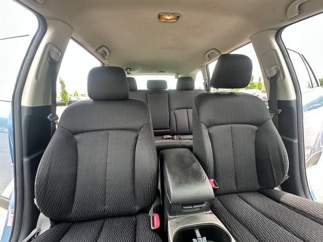 Used 2011 Subaru Outback 2.5i AWD/4WD image 33