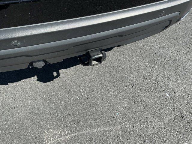 Used 2025 Honda Pilot Black Edition image 7