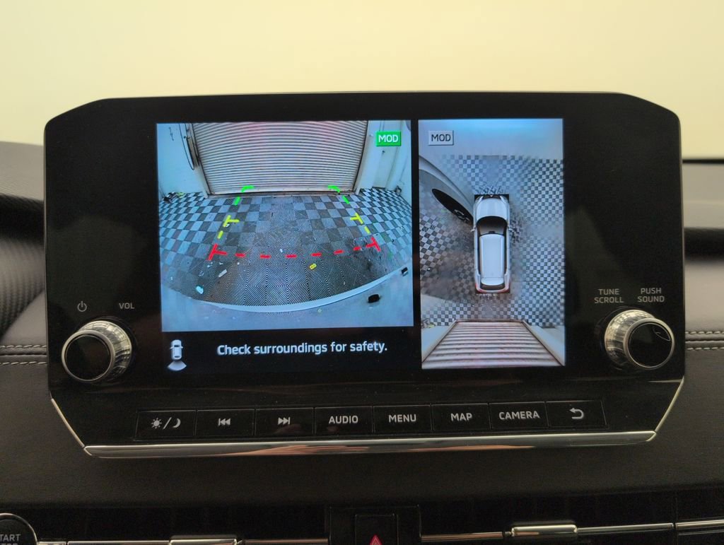 Used 2022 Mitsubishi Outlander SE image 21