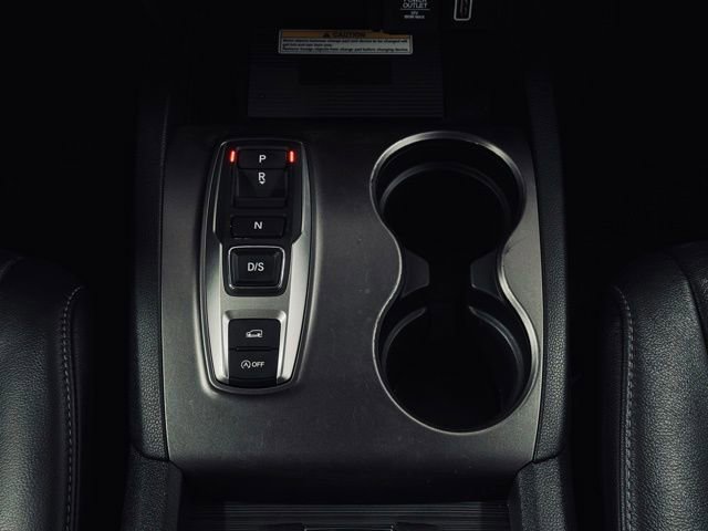 Used 2022 Honda Pilot Special Edition image 31