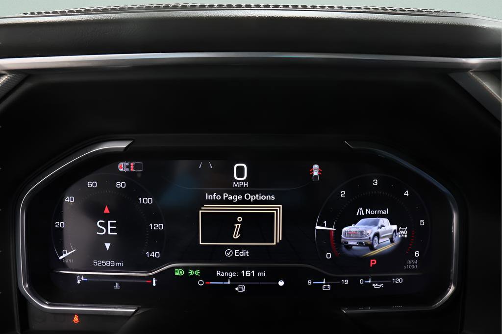 Used 2024 GMC Sierra 1500 Denali w/ Technology Package image 16