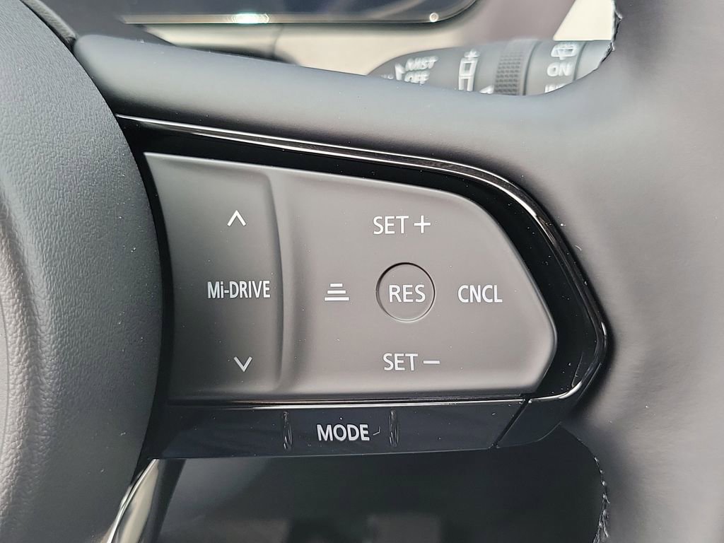 New 2026 MAZDA CX-5 Preferred AWD/4WD image 6