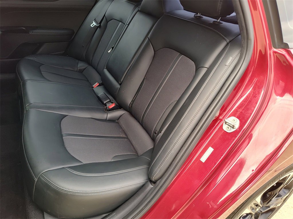 Used 2022 Kia K5 GT-Line image 33