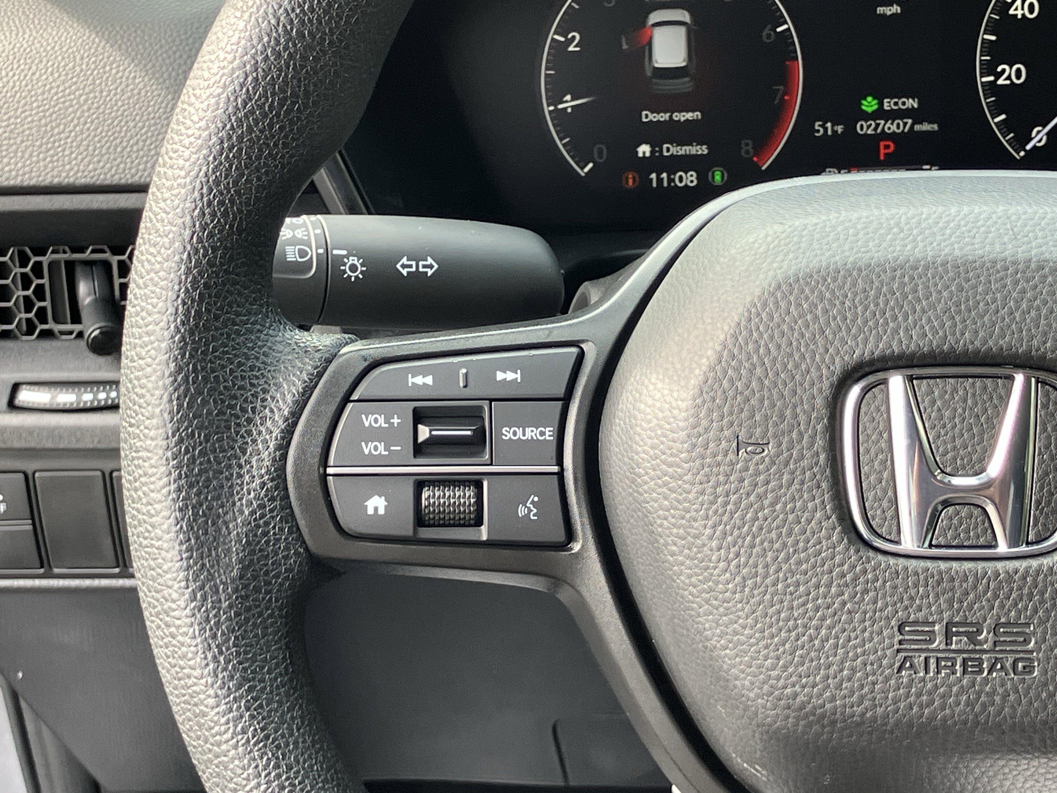 Used 2025 Honda CR-V LX image 21