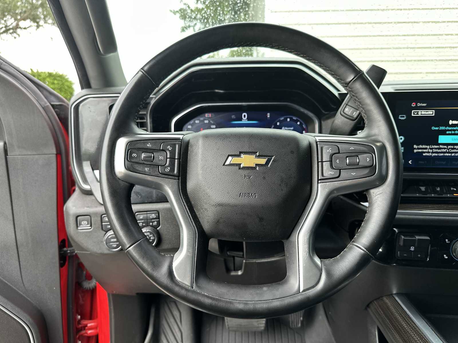 Used 2024 Chevrolet Silverado 2500 LT w/ All Star Edition AWD/4WD image 28