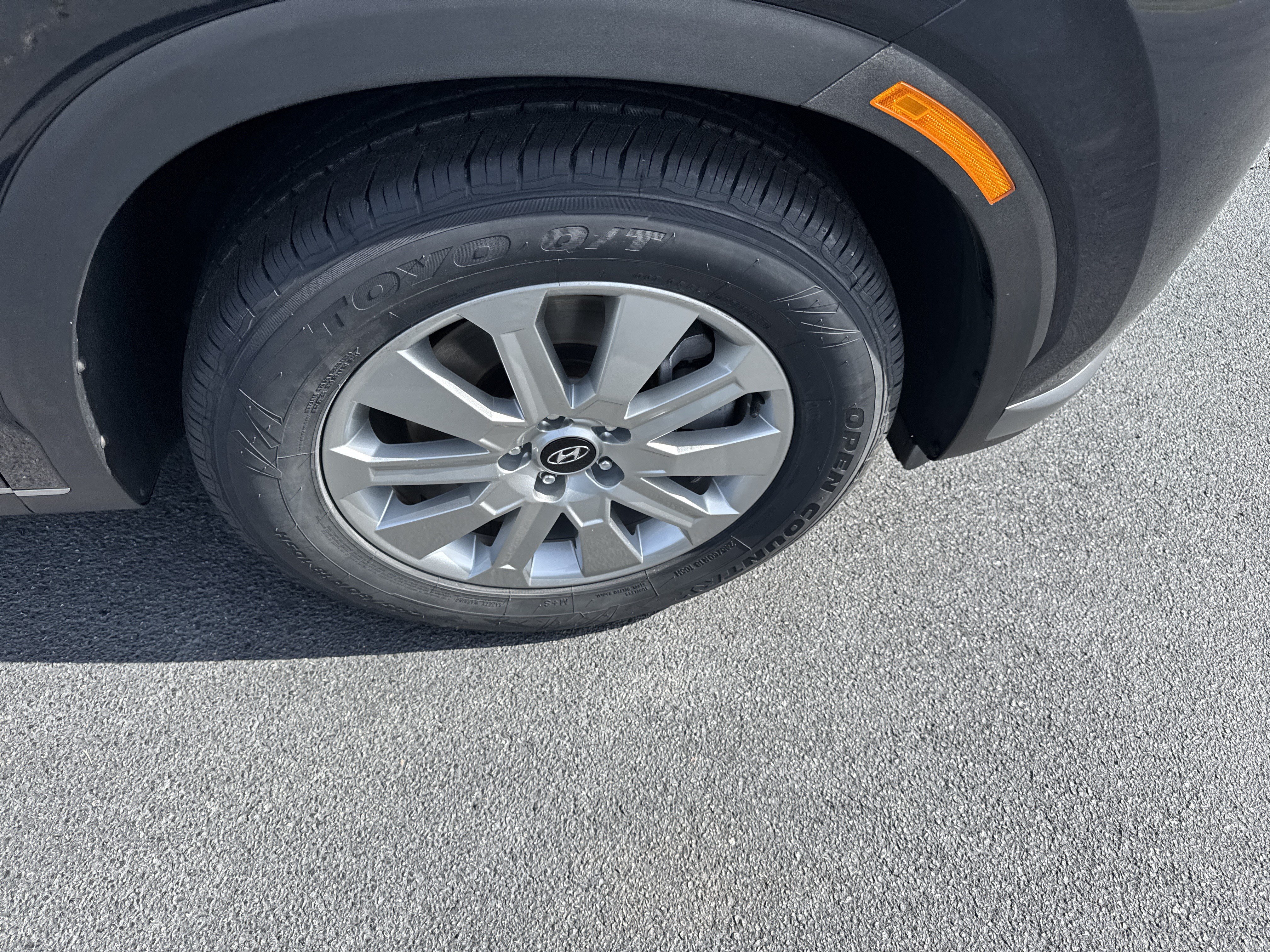 Used 2025 Hyundai Palisade SEL FWD image 10