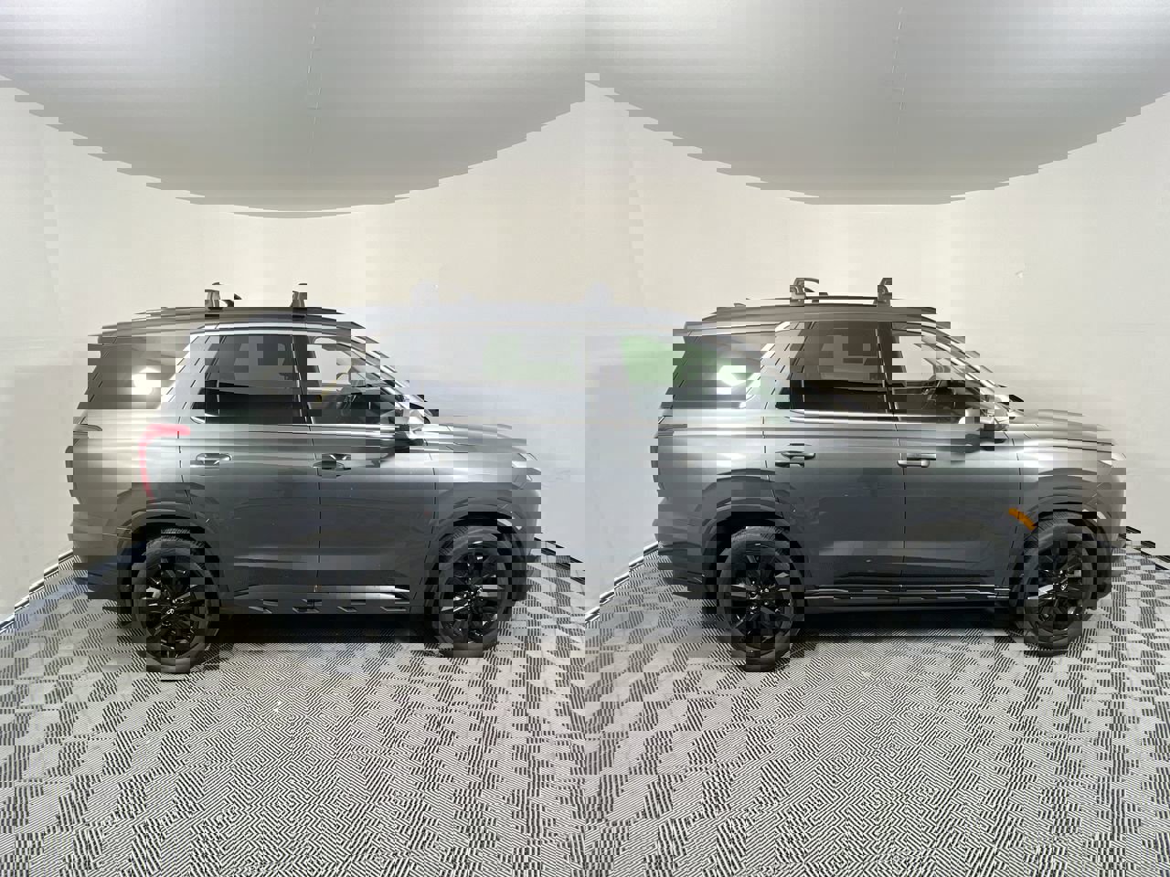 Used 2024 Hyundai Palisade XRT image 2