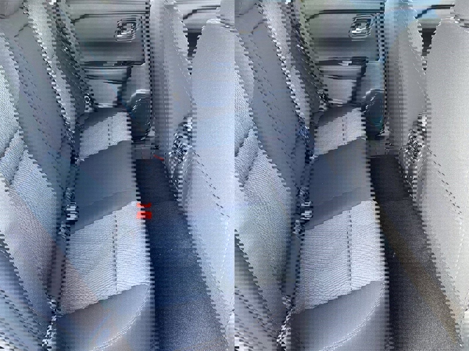 New 2026 Nissan Rogue SV image 12