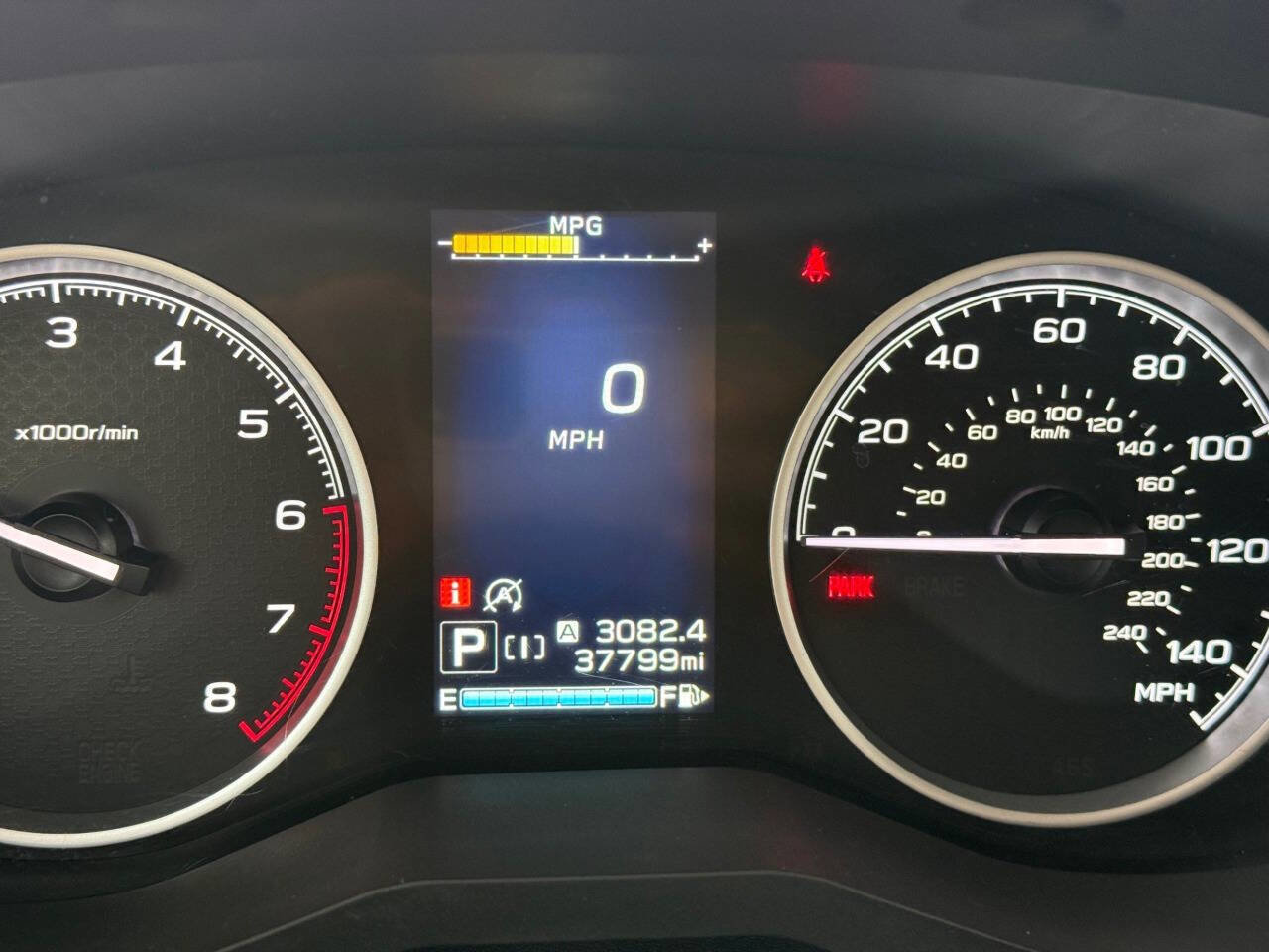 Used 2021 Subaru Forester Premium image 13