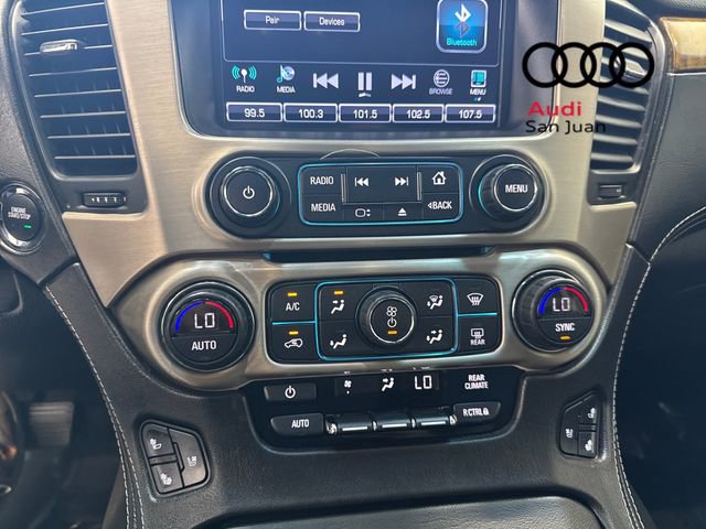 Used 2017 GMC Yukon Denali image 19