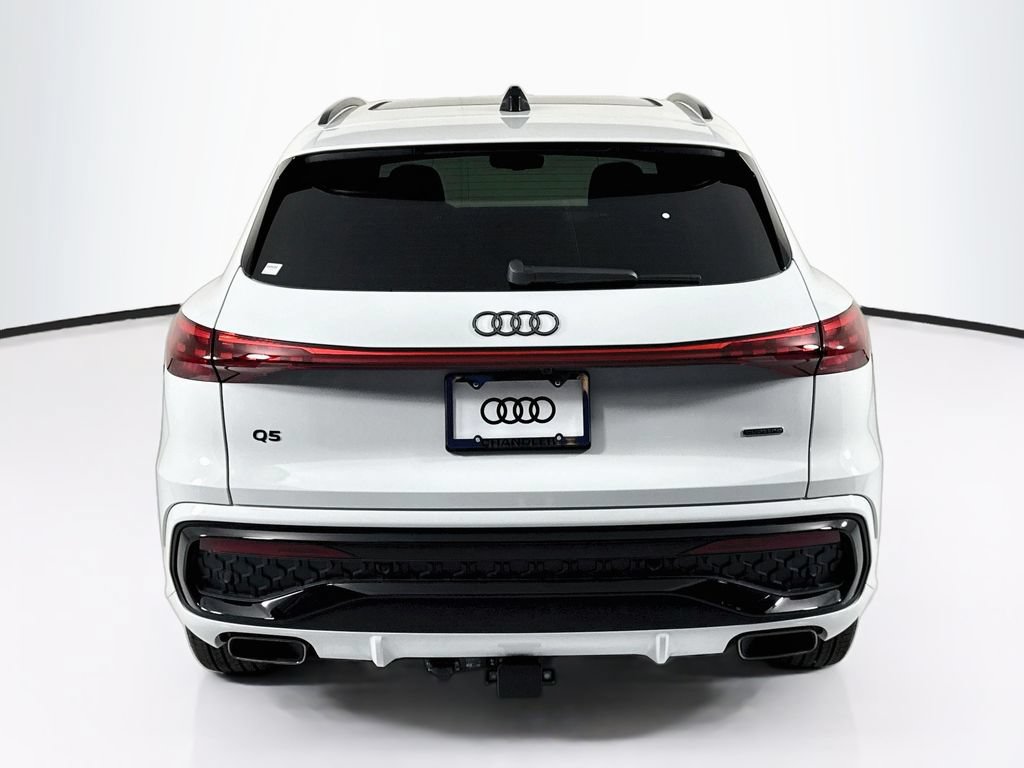 New 2026 Audi Q5 2.0T AWD/4WD image 6