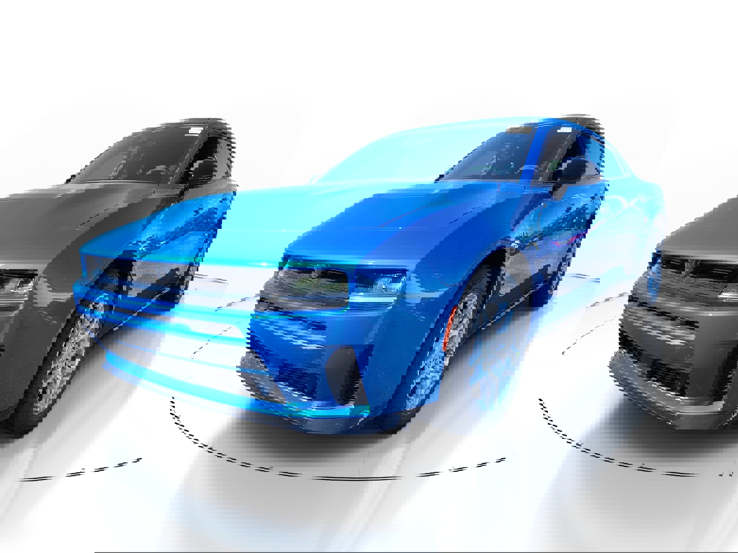 New 2026 Dodge Charger R/T image 4