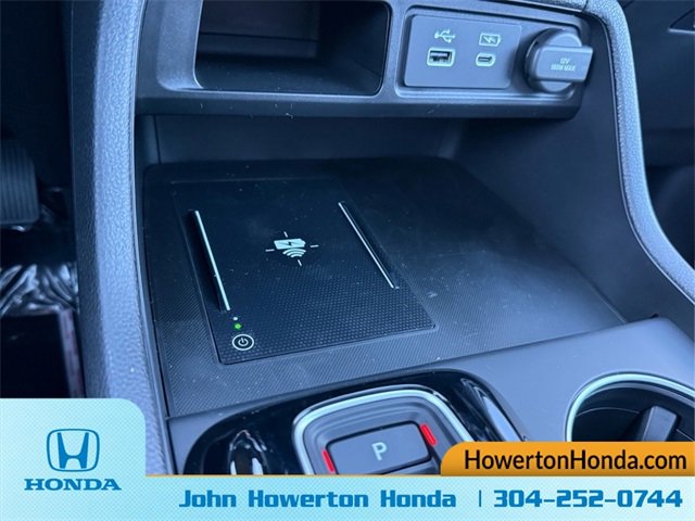 New 2025 Honda Pilot Touring image 19