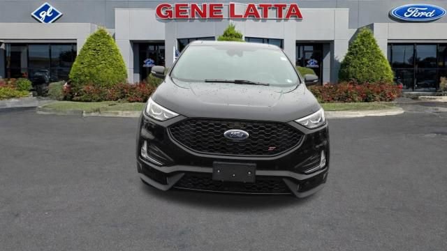Certified 2022 Ford Edge ST w/ Equipment Group 401A image 11