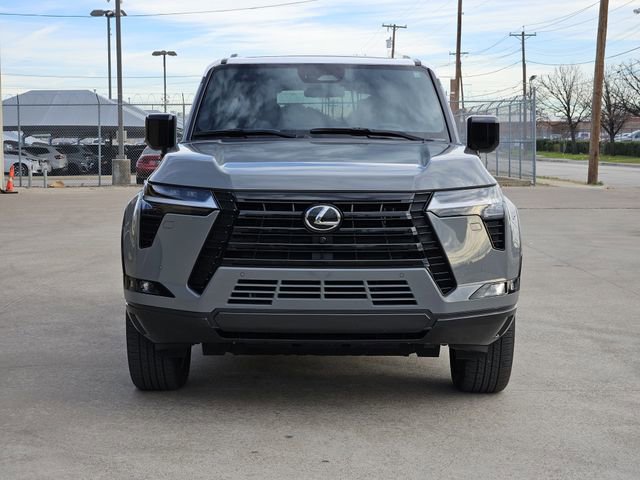 Used 2025 Lexus GX 550 image 5