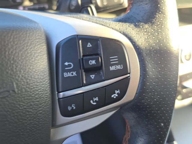 Used 2022 Ford Explorer Timberline image 20