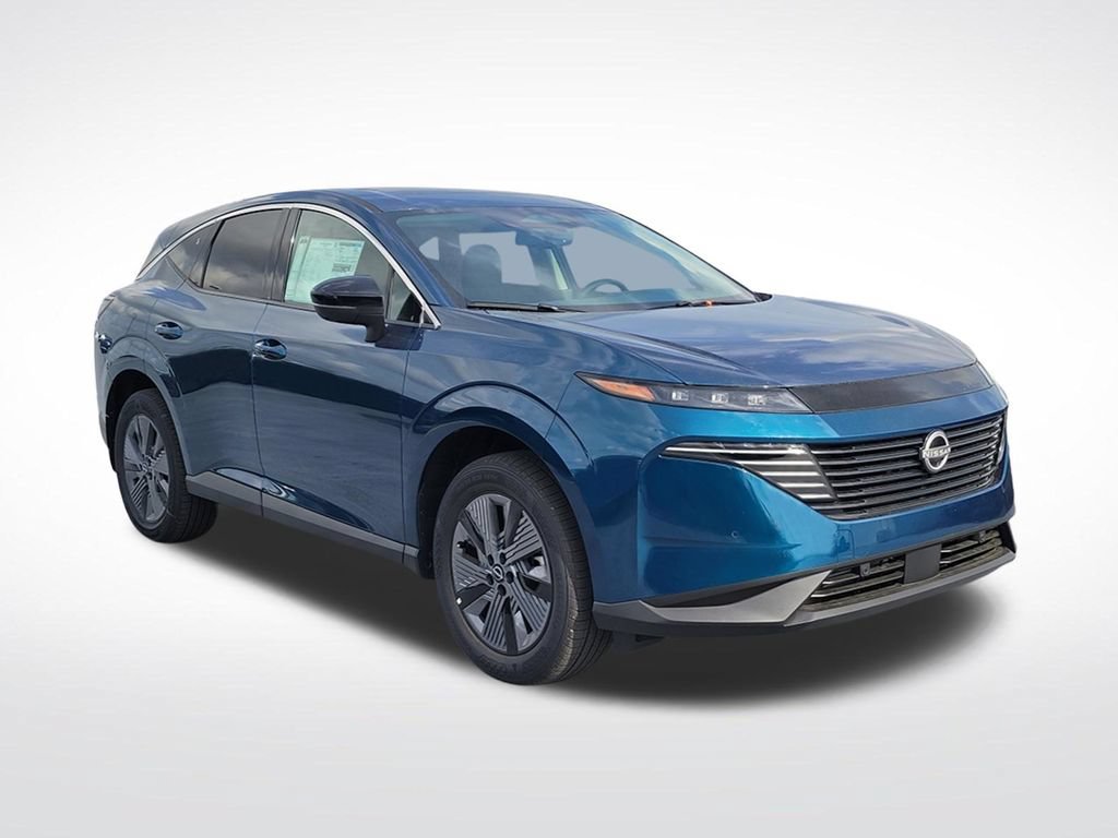 New 2026 Nissan Murano SL w/ Comfort Package AWD/4WD image 7