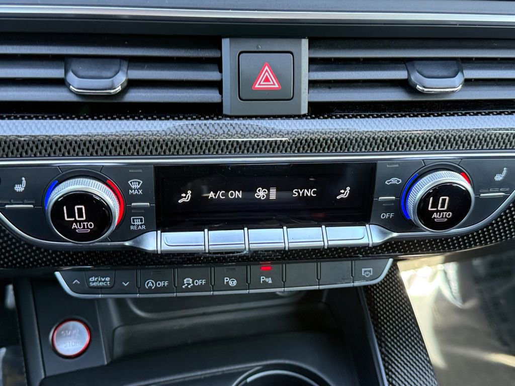 Used 2019 Audi S5 Prestige AWD/4WD image 17