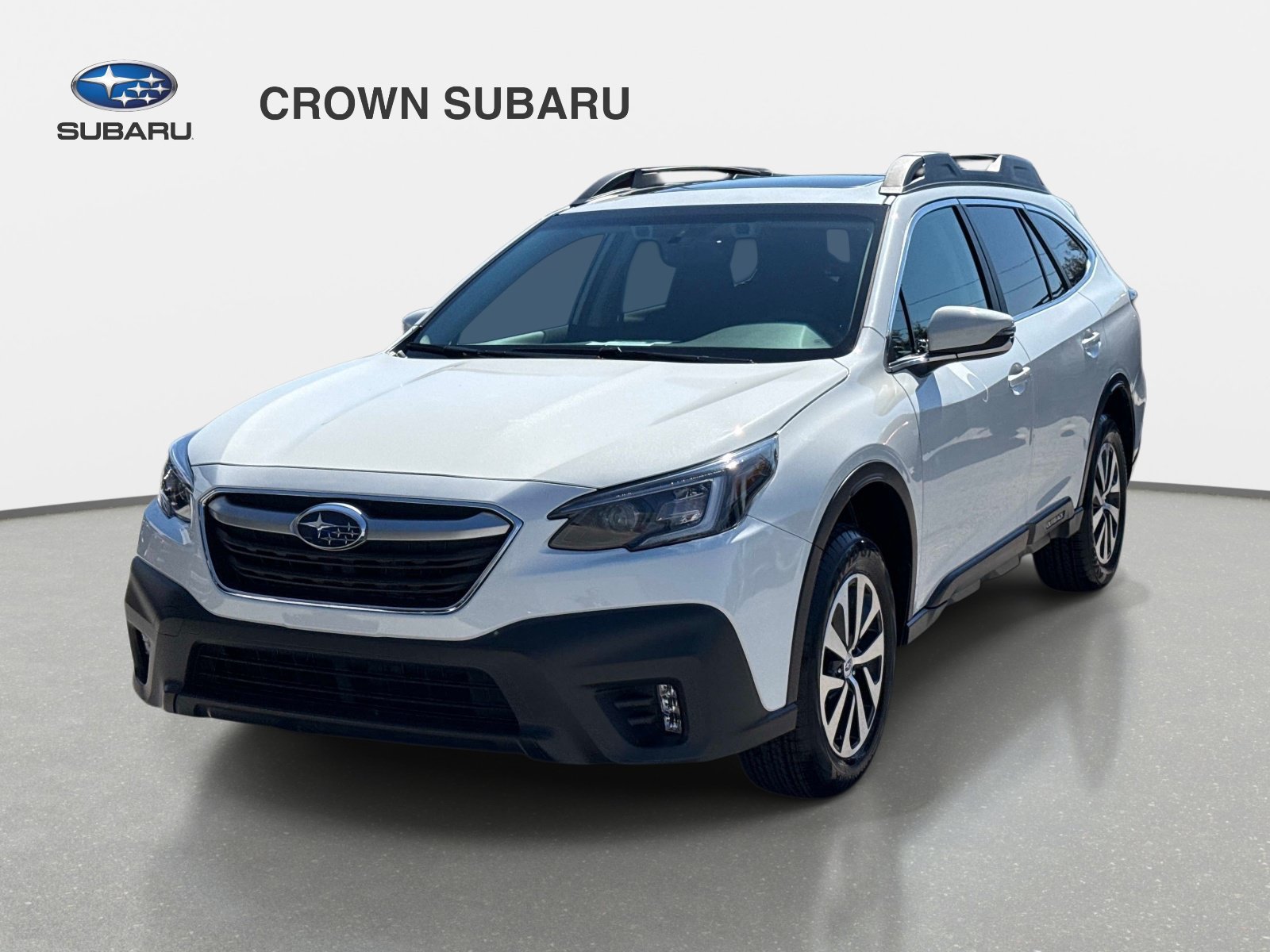 Used 2022 Subaru Outback Premium AWD/4WD image 9