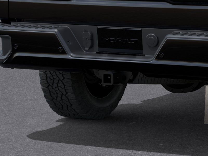 New 2026 Chevrolet Silverado 1500 RST w/ RST All Star Premium Package AWD/4WD image 14