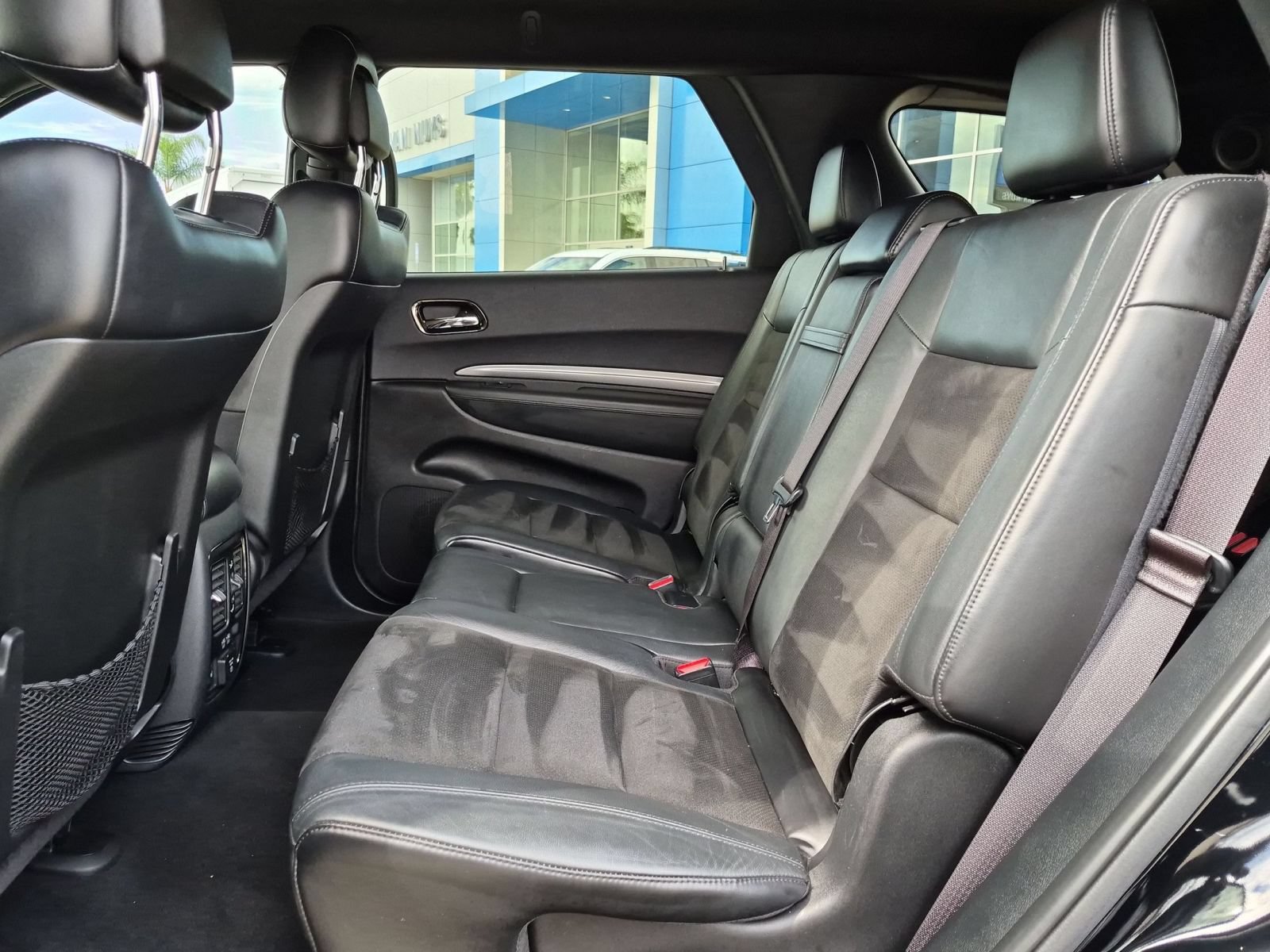 Used 2020 Dodge Durango R/T RWD image 24