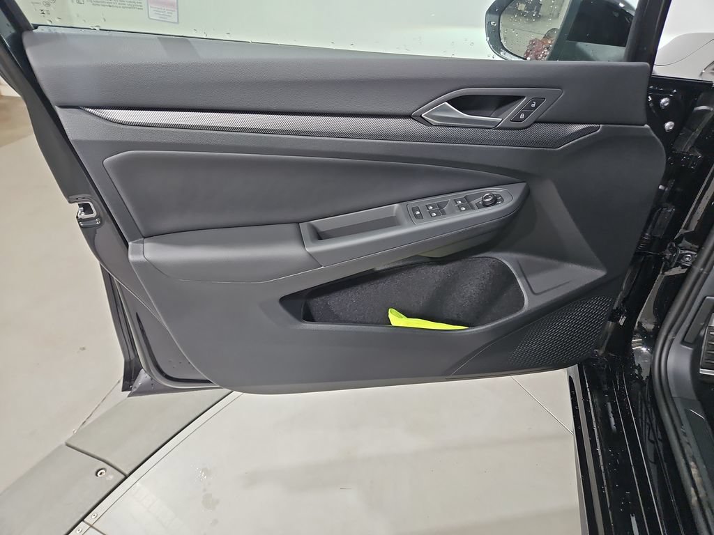 New 2026 Volkswagen Golf AWD/4WD image 10