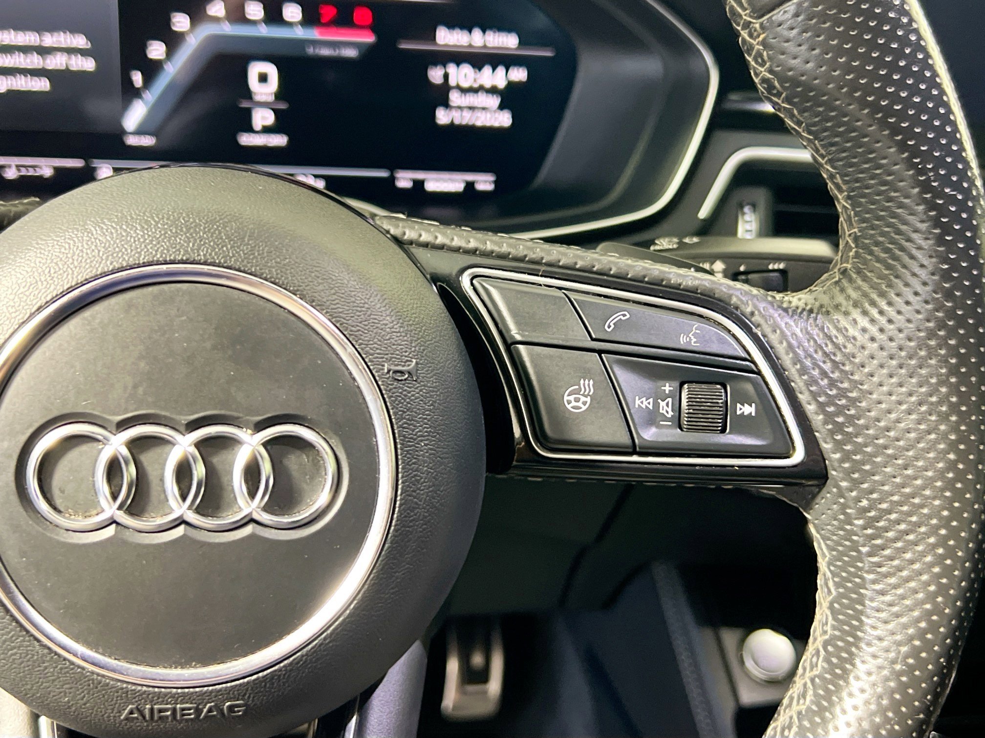 Used 2022 Audi S5 Premium Plus AWD/4WD image 17