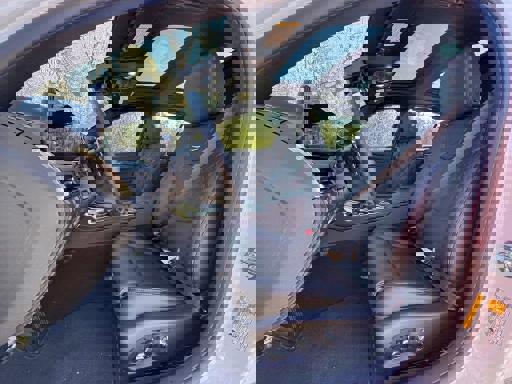 New 2026 Cadillac CT5 Sport image 5