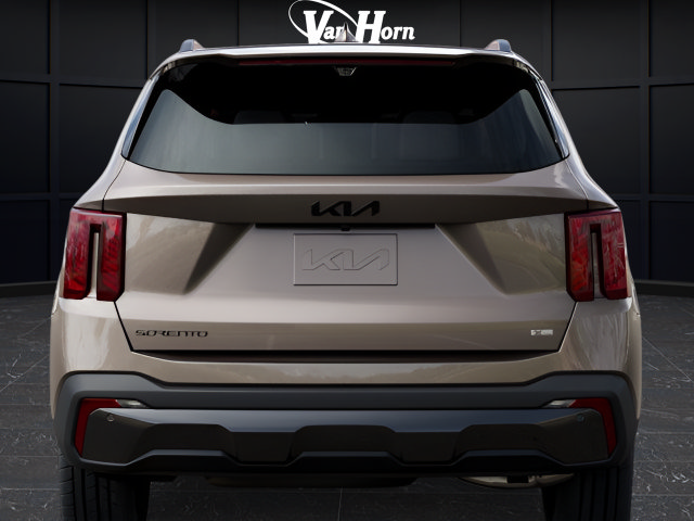New 2026 Kia Sorento SX Prestige AWD/4WD image 22