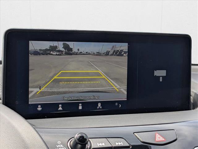 Used 2022 Acura RDX FWD w/ Technology Package image 12