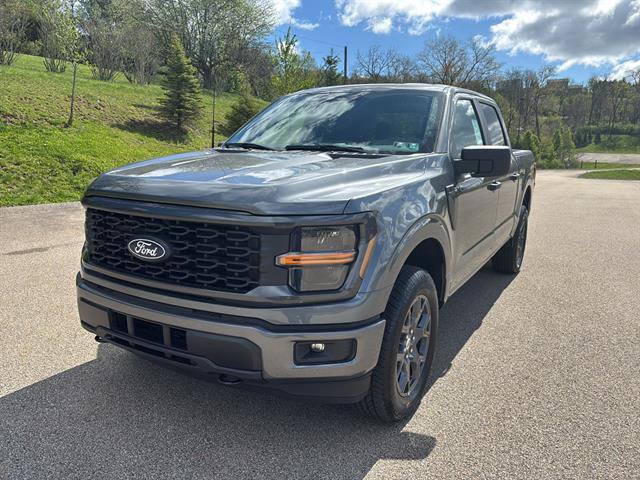 New 2026 Ford F150 STX image 8