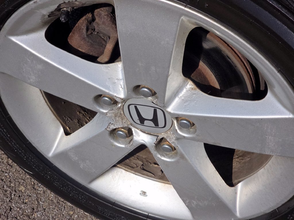 Used 2009 Honda Civic LX-S image 11
