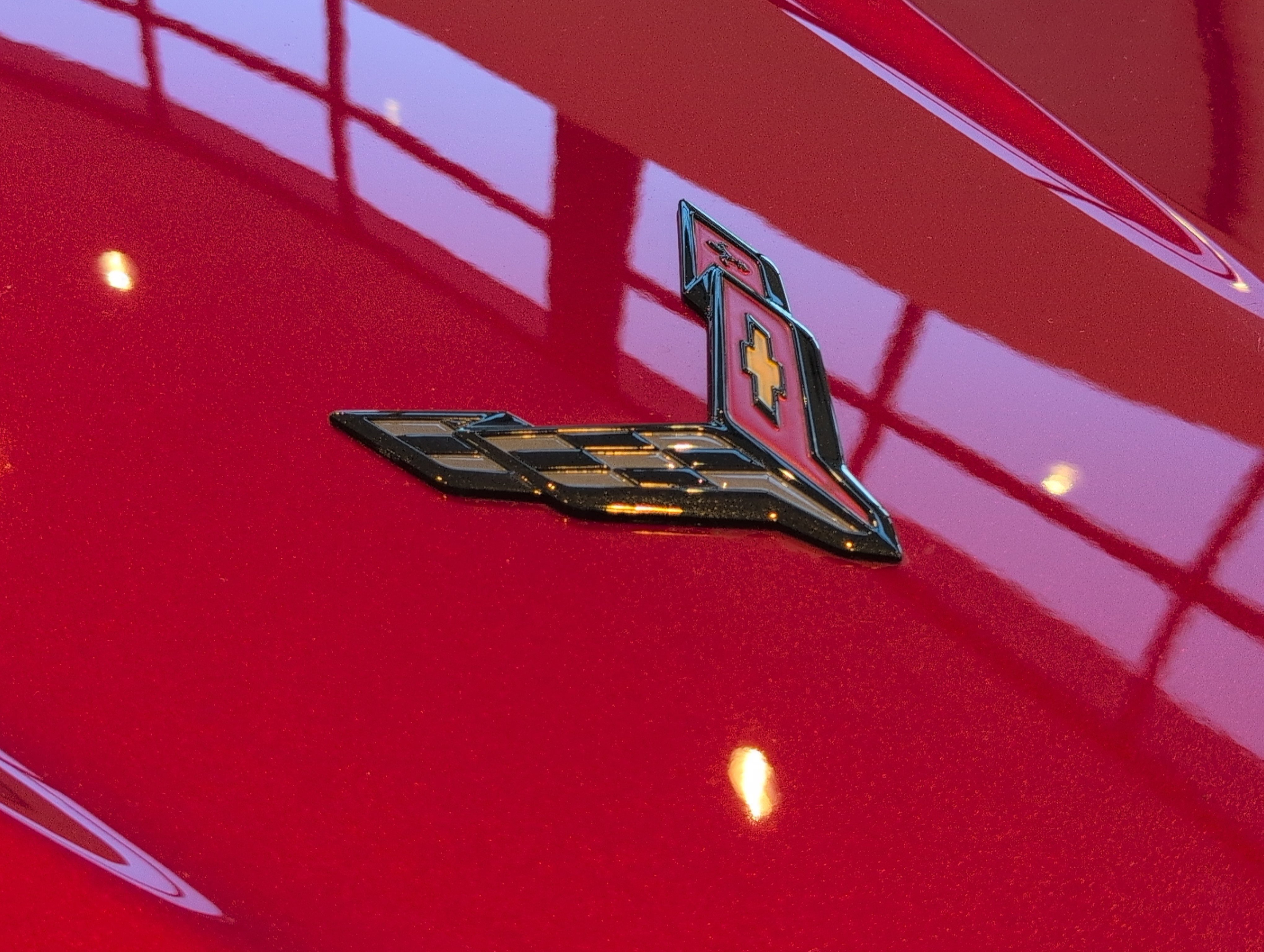 New 2026 Chevrolet Corvette Z06 w/ Battery Protection Package image 20