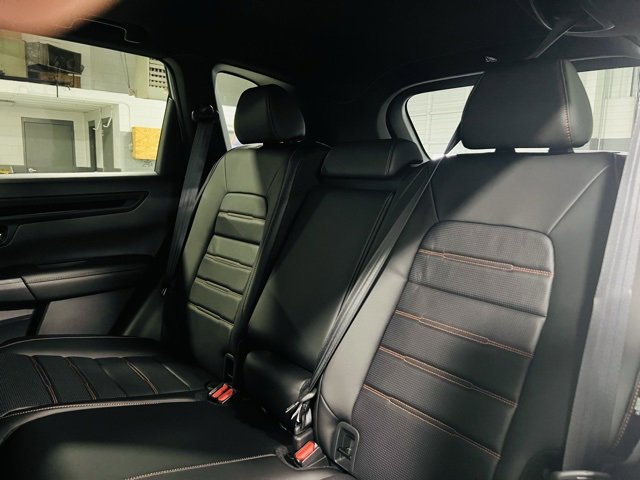 New 2026 Honda CR-V Sport-L image 24