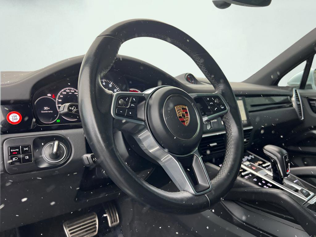 Used 2019 Porsche Cayenne S AWD/4WD image 57