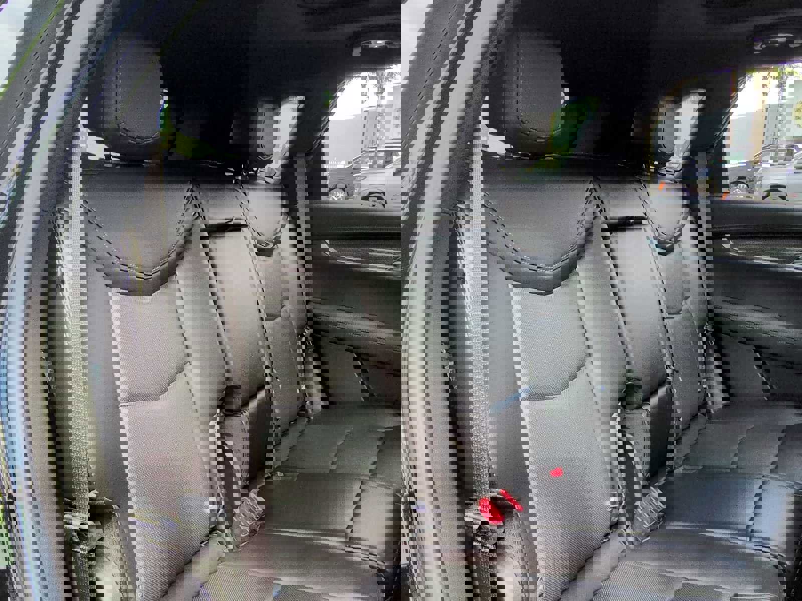 New 2026 Cadillac XT5 Sportv image 26