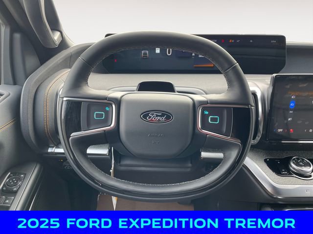 New 2025 Ford Expedition Tremor image 12