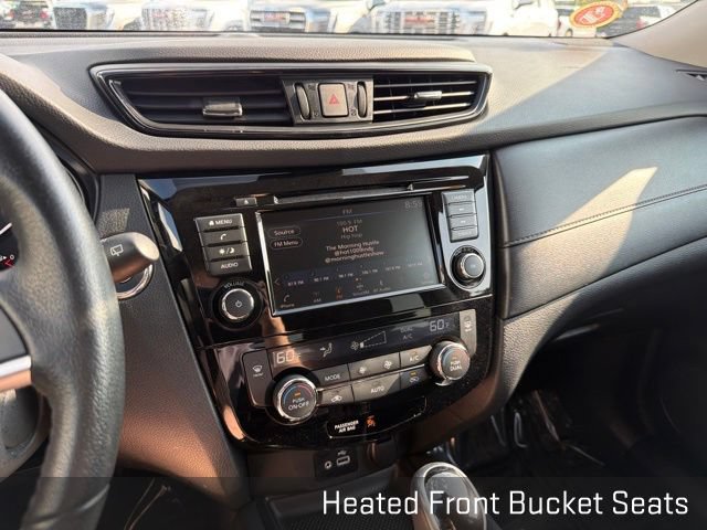Used 2020 Nissan Rogue SV AWD/4WD image 32